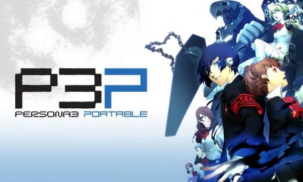 [Rumor] Persona 3 Portable remaster could be real and multiplatform
