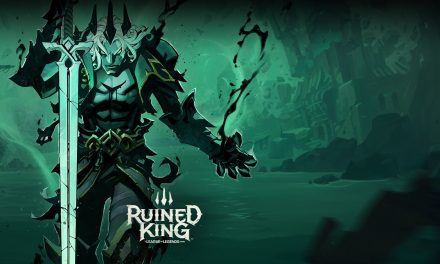 e-Sport Guide: Arkane, Ruined King and Project L