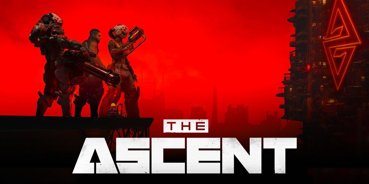 The Ascent rated for PS5 and PS4 in Taiwan