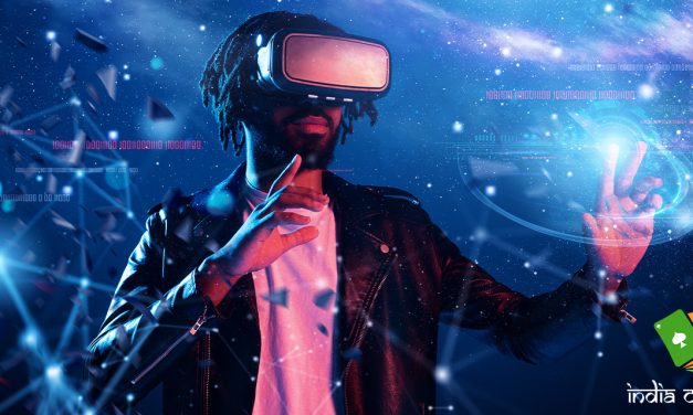 Best virtual reality headset 2021