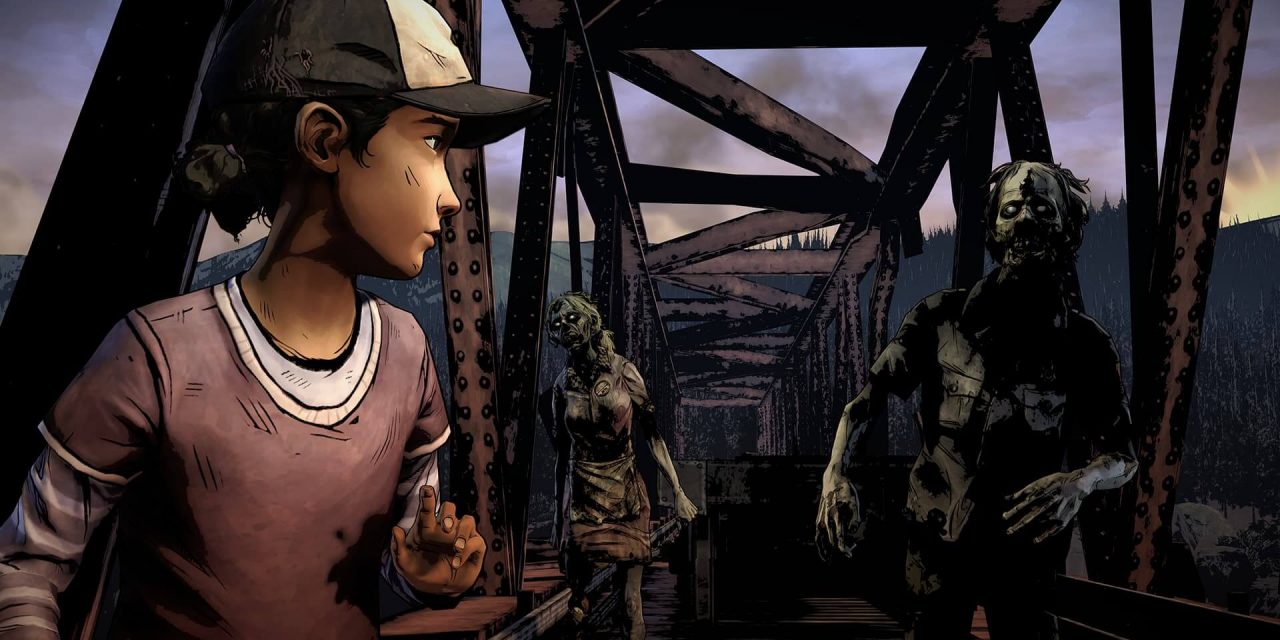 Is the New Walking Dead igame Going to Lead to More Games in the Franchise?