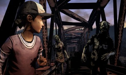 Is the New Walking Dead igame Going to Lead to More Games in the Franchise?