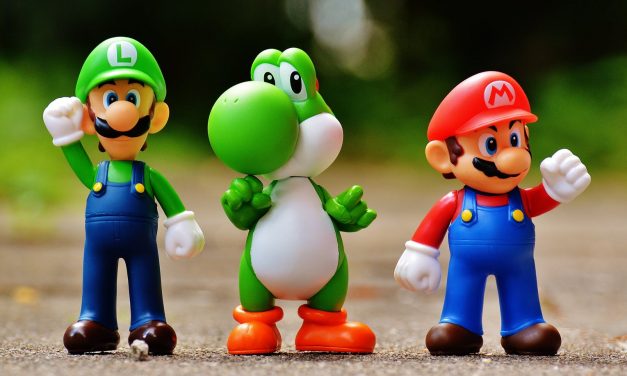 Video Gaming’s Impact on Popular Culture