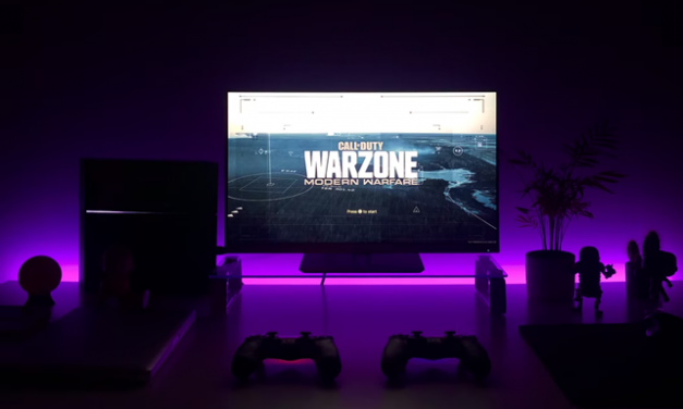 Top 5 gaming devices for online games