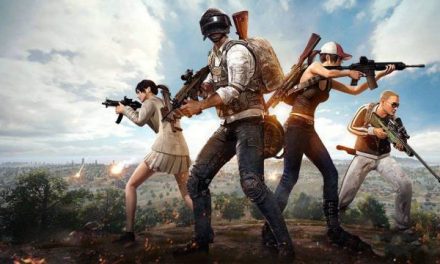 The Rise of PUBG as a Mobile Esports