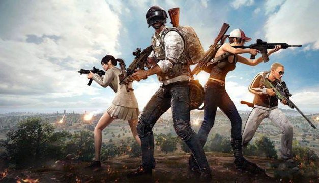 The Rise of PUBG as a Mobile Esports