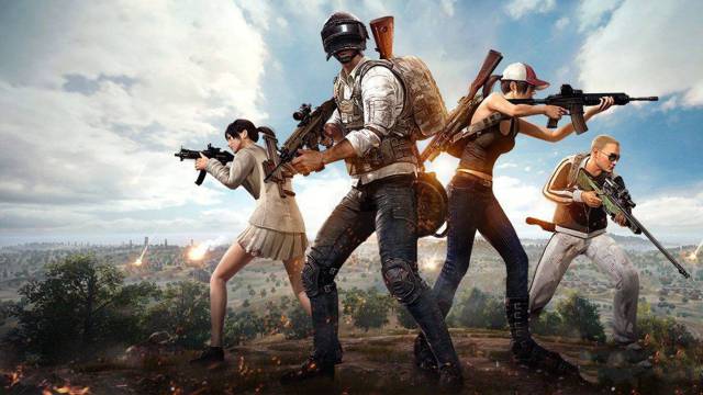 The Rise of PUBG as a Mobile Esports