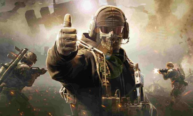 [Rumor] The next three Call of Duty will be available on PlayStation