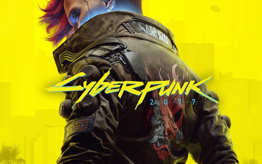 [Rumor] Cyberpunk 2077 for PS5 spotted on PlayStation database. Imminent release?