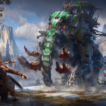 DLC expansions and Online Store leaked for Horizon Forbidden West