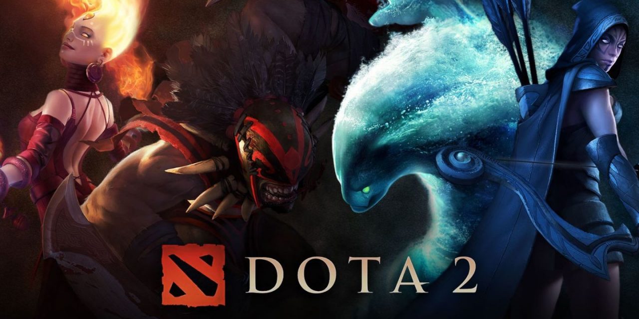 How Dota 2 MMR Ranking Works - Updated Guide for 2020