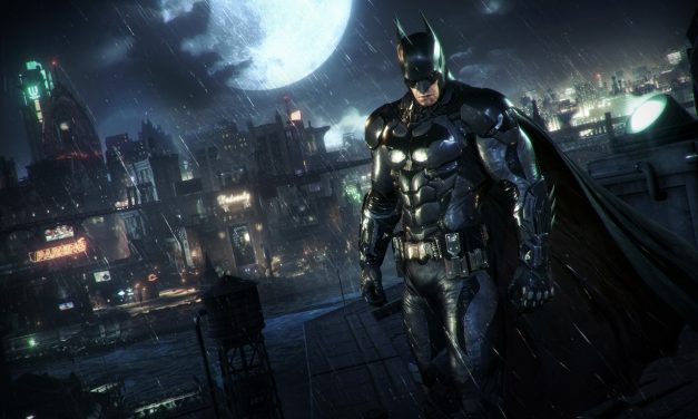 [Rumor] Batman Arkham Collection for Nintendo Switch appears on Internet
