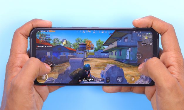 Is Mobile Gaming on the Rise Yet Again