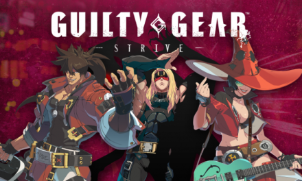 3 Ways to Choose Your Main in Guilty Gear Strive