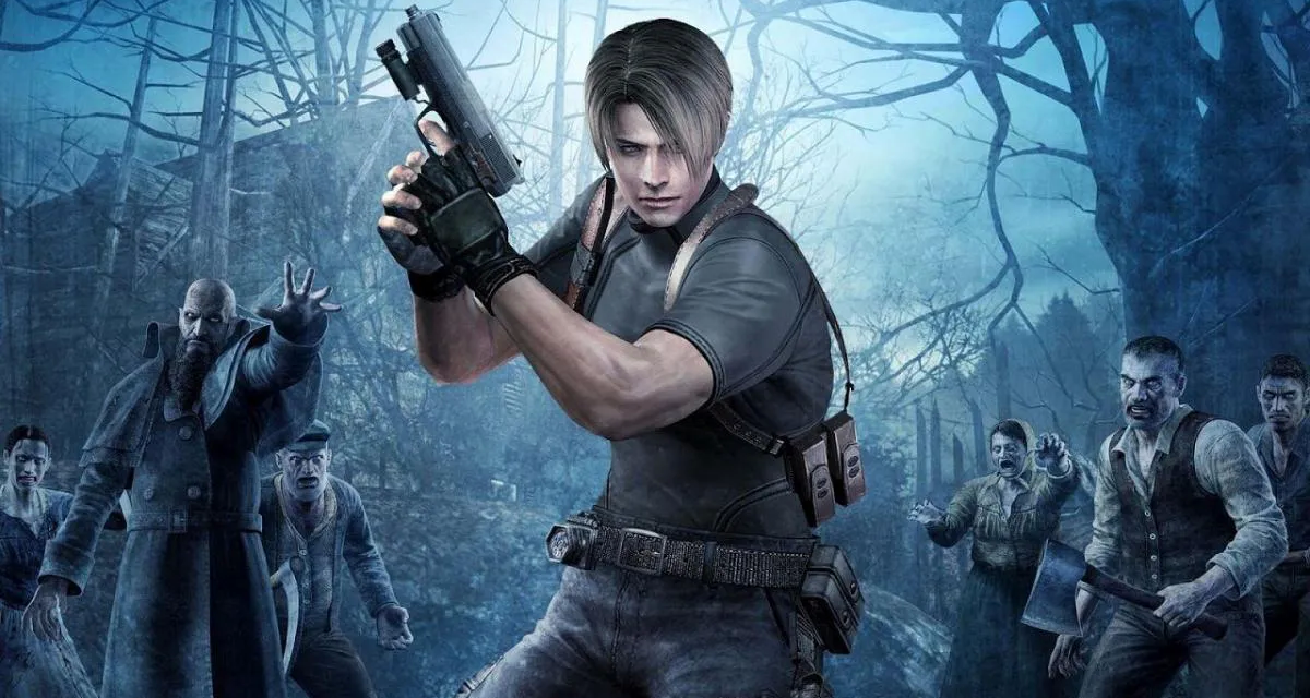 [Rumor] Resident Evil 4 Remake to be inspired by initial beta, will be scarier and will take place at night