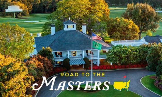Everything We Know About The Upcoming EA Sports PGA Tour: Road To The Masters