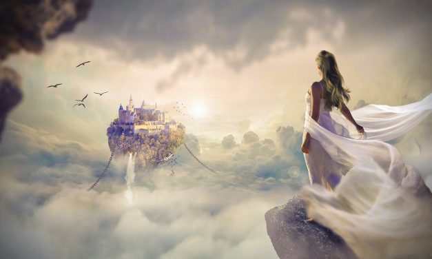 Forspoken Revealed and the Rise of Fantasy Slots