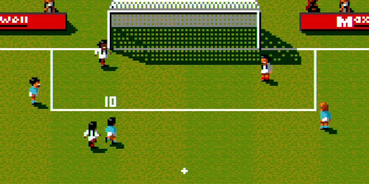 The necessary evolution in football games