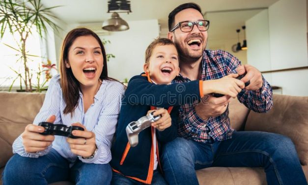 What to do when you’re bored of playing video games as an adult 