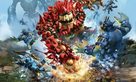 Sony files a new trademark for Knack