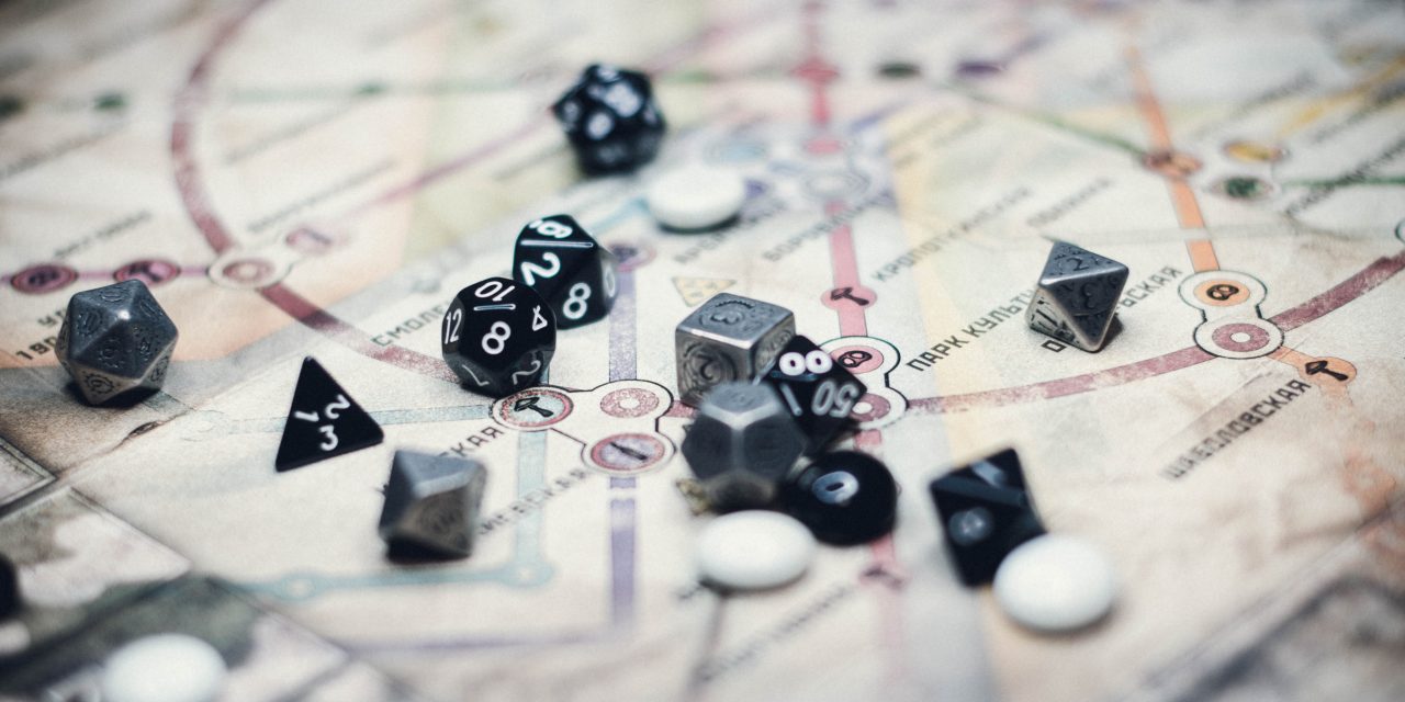 6 Great Additions For Any Gaming Table