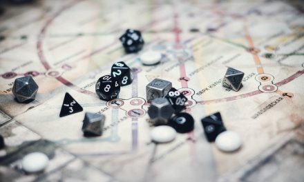 6 Great Additions For Any Gaming Table