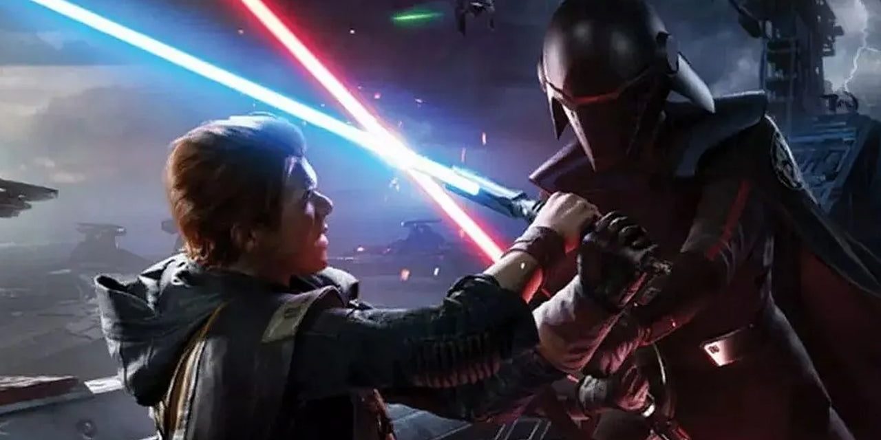 [Rumor] Star Wars Jedi Fallen Order 2 to be announced this May. Possible 2022 release date