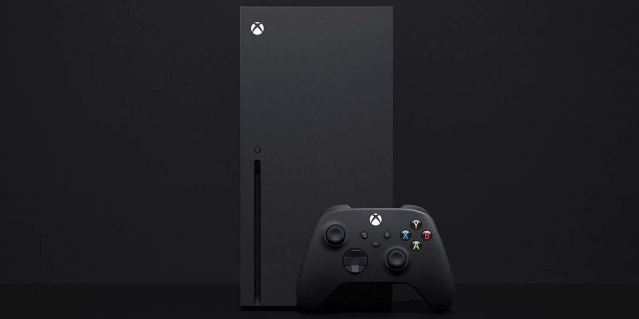 [Rumor] Microsoft is working on a smaller and more efficient Xbox Series X chip
