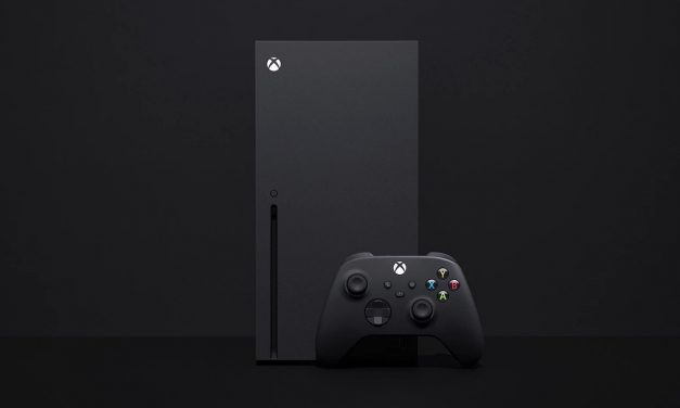 [Rumor] Microsoft is working on a smaller and more efficient Xbox Series X chip