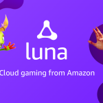 Amazon Luna launch – the precursor to the return of browser gaming?