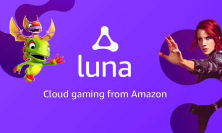 Amazon Luna launch – the precursor to the return of browser gaming?