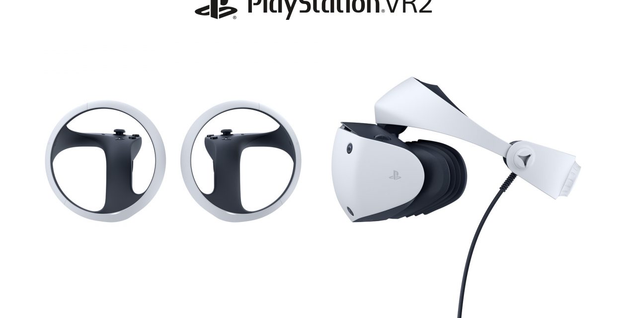 [Rumor] PS VR2 mass production to start in H2 2022 to be ready for Q1 2023