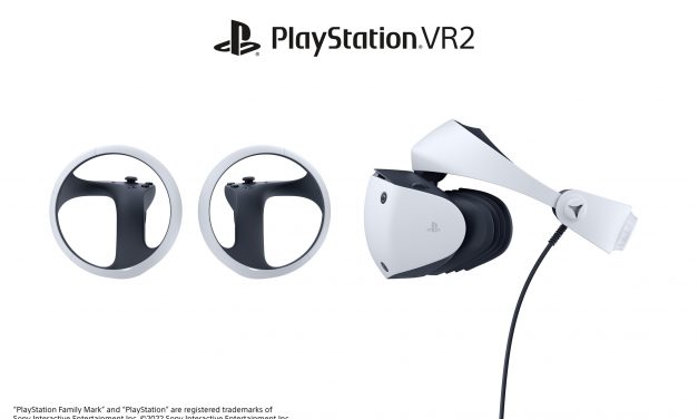 [Rumor] PS VR2 mass production to start in H2 2022 to be ready for Q1 2023