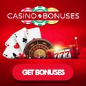 Casino Bonuses Canada