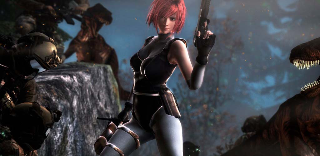 Rumor] Dino Crisis could arrive to PlayStation Classics • VGLeaks