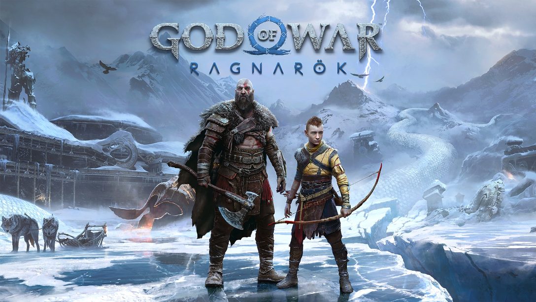 [Rumor] God of War Ragnarok rated in Korea. Merchandising for the game appears with an estimated on-sale date of September