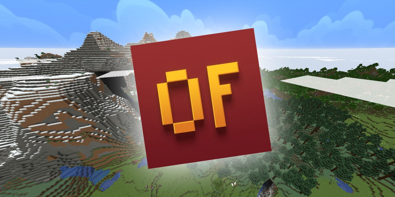 Minecraft Optifine: What It’s For, and How to Install