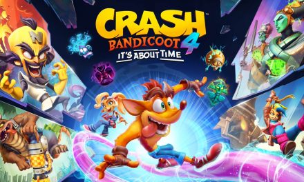 [Rumor] Crash Bandicoot 4: It’s About Time for PS4 and PS5 will be added to PlayStation Plus Essentials in July