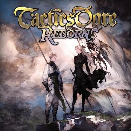 Tactics Ogre: Reborn appeared on PS Store