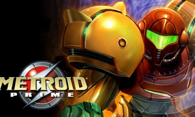 [Rumor] Metroid Prime Remaster could be released this holiday