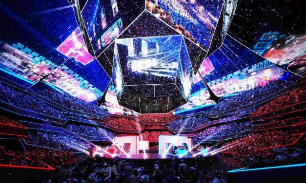 Where Can You Bet on e-Sports in the US?
