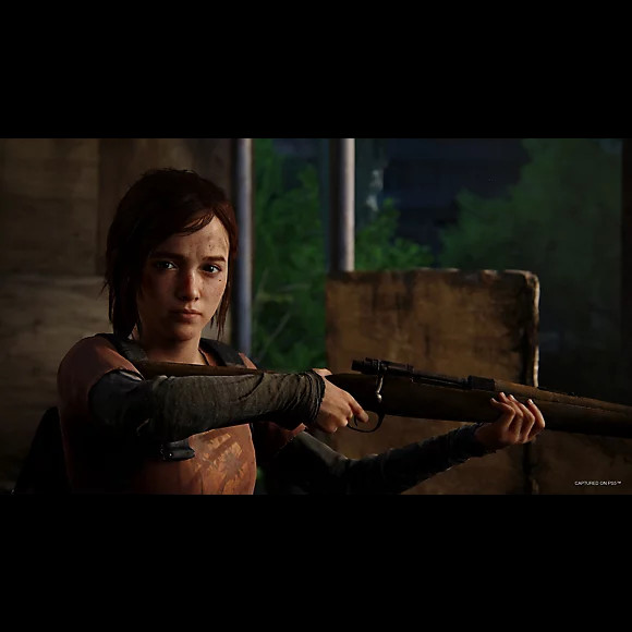 ps5 tlou part 1 ellie serious [Leak] The Last of Us Part 1 for PS5 appears on PlayStation website. Releasing September 2nd. Trailer inside | VGLeaks 2.0