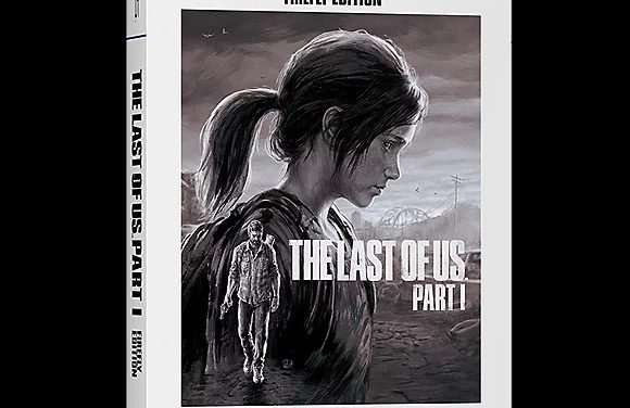 [Leak] The Last of Us Part 1 for PS5 appears on PlayStation website. Releasing September 2nd. Trailer inside