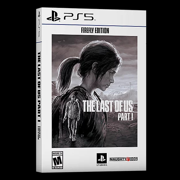 The Last of Us New Merchandise and PS Gear Store Discount Celebrate TLOU  Day 2022 - PlayStation LifeStyle