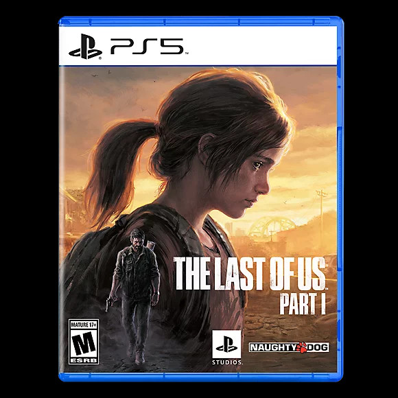 ps5 tlou part 1 game box front [Leak] The Last of Us Part 1 for PS5 appears on PlayStation website. Releasing September 2nd. Trailer inside | VGLeaks 2.0