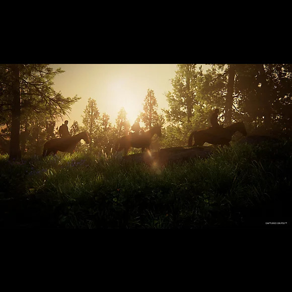 ps5 tlou part 1 horse ride [Leak] The Last of Us Part 1 for PS5 appears on PlayStation website. Releasing September 2nd. Trailer inside | VGLeaks 2.0