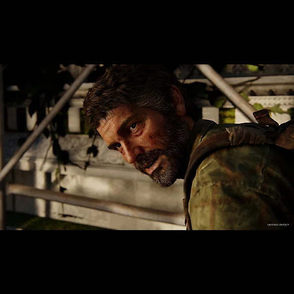 ps5 tlou part 1 joel [Leak] The Last of Us Part 1 for PS5 appears on PlayStation website. Releasing September 2nd. Trailer inside | VGLeaks 2.0