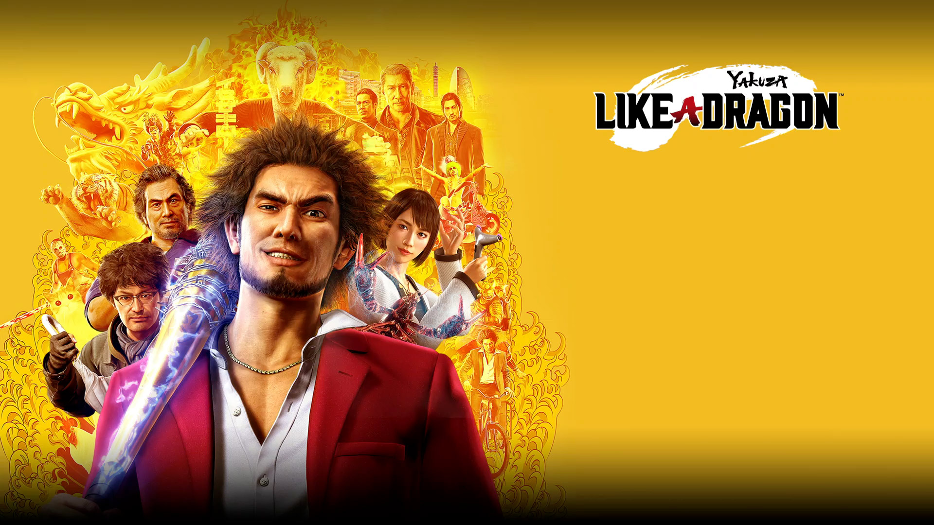 PlayStation Plus Monthly Games for August: Yakuza: Like A Dragon, Tony  Hawk's Pro Skater 1+2, Little Nightmares : r/Games