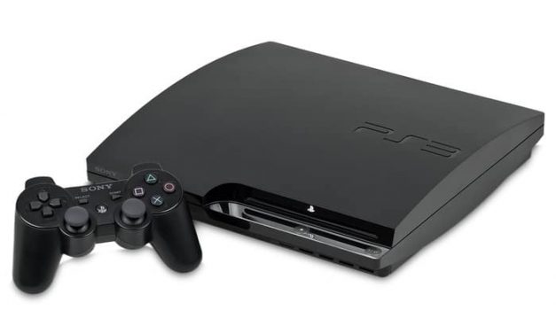 PS3-era peripheral compatibility could come to PS5 as has been suggested by Sony’s patent