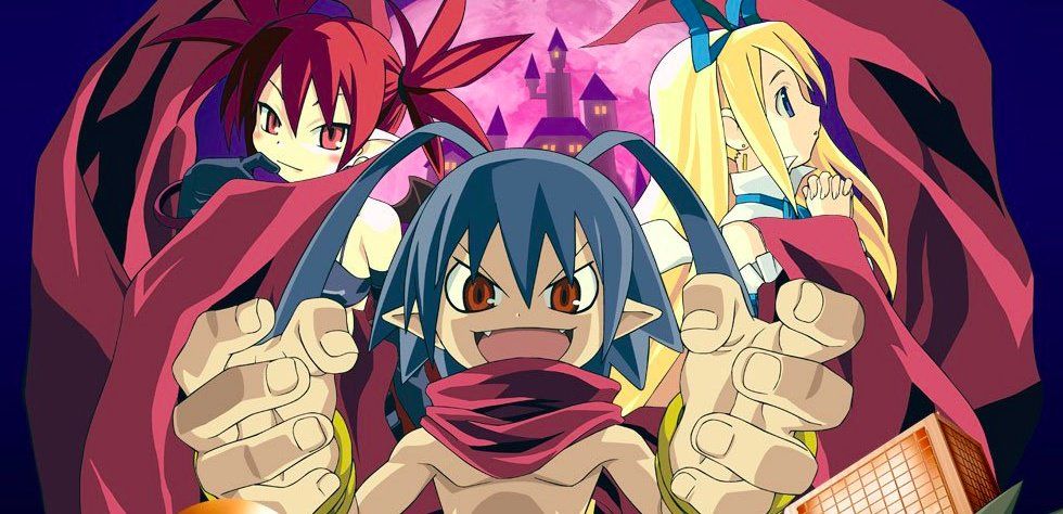 [Rumor] Disgaea: Afternoon of Darkness to be added to PlayStation Plus Classics Catalog